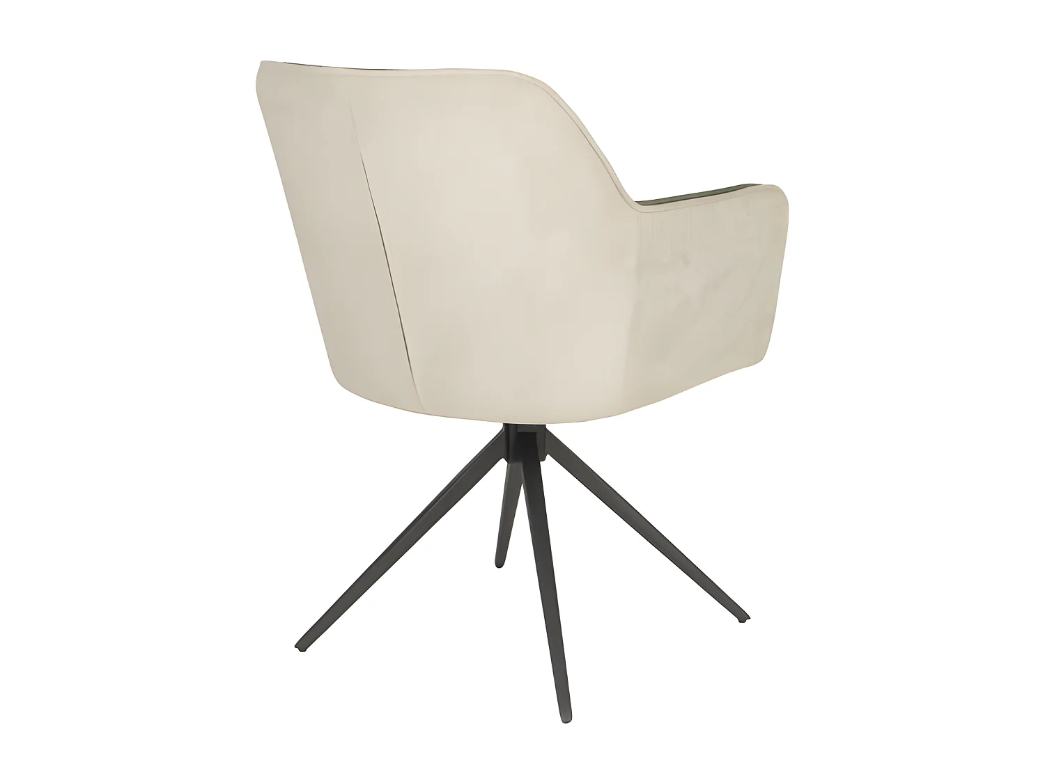 Fauteuil vintage Daley