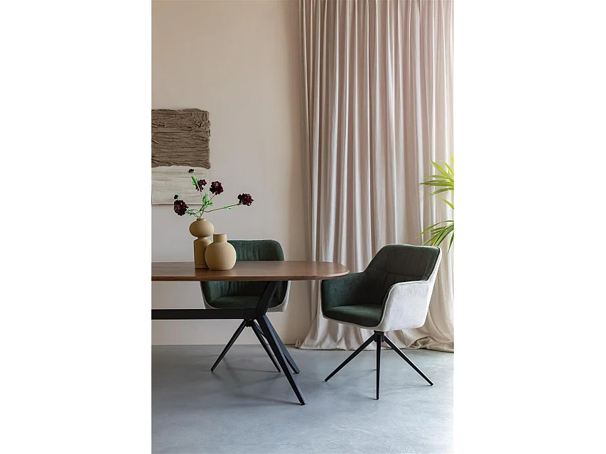 Fauteuil vintage Daley