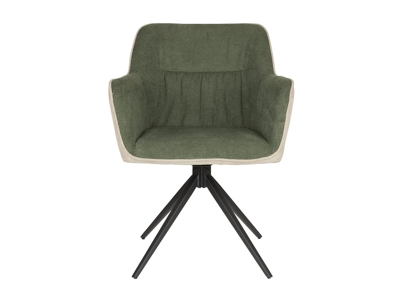 Fauteuil vintage Daley
