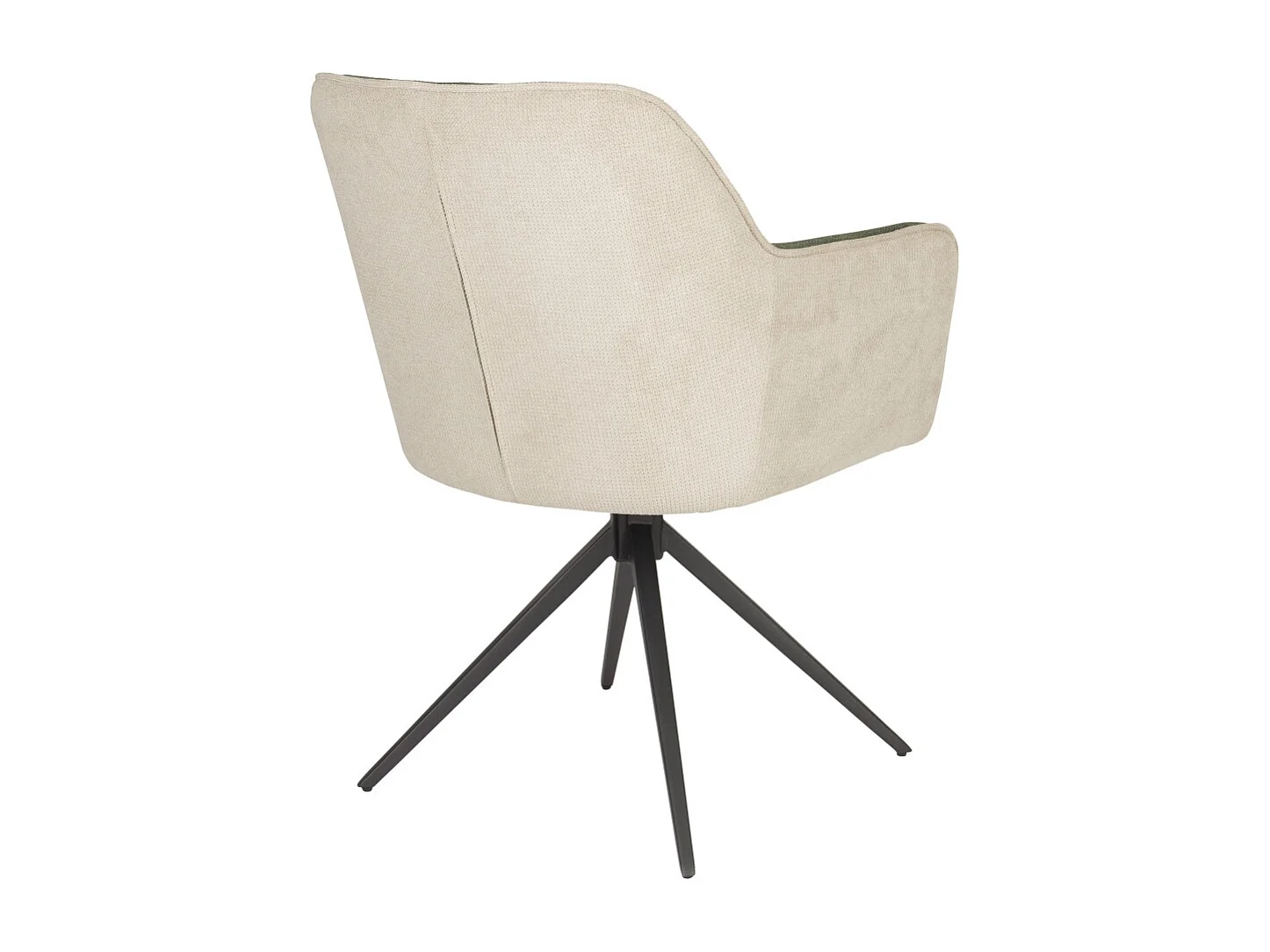 Fauteuil vintage Daley