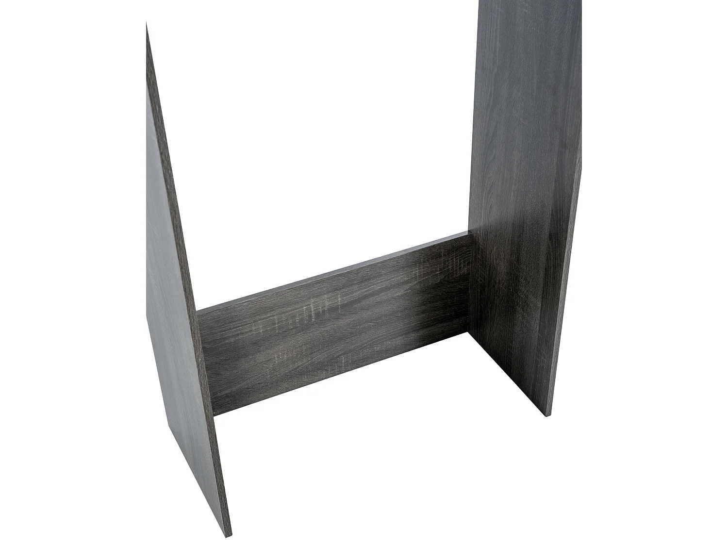 Etagère pour lave-linge Gardiner en Bois avec 2 étagères et 1 armoire à 2 portes