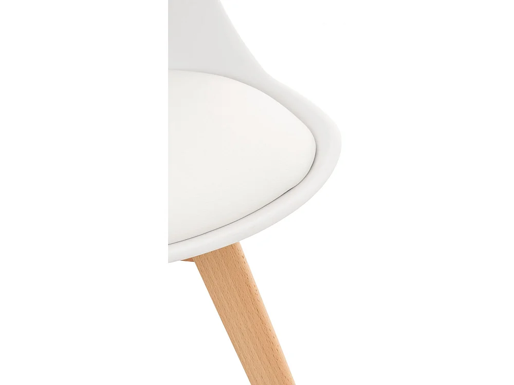 Woonkamer set - Tabel + 4 Stoelen - Lansgar