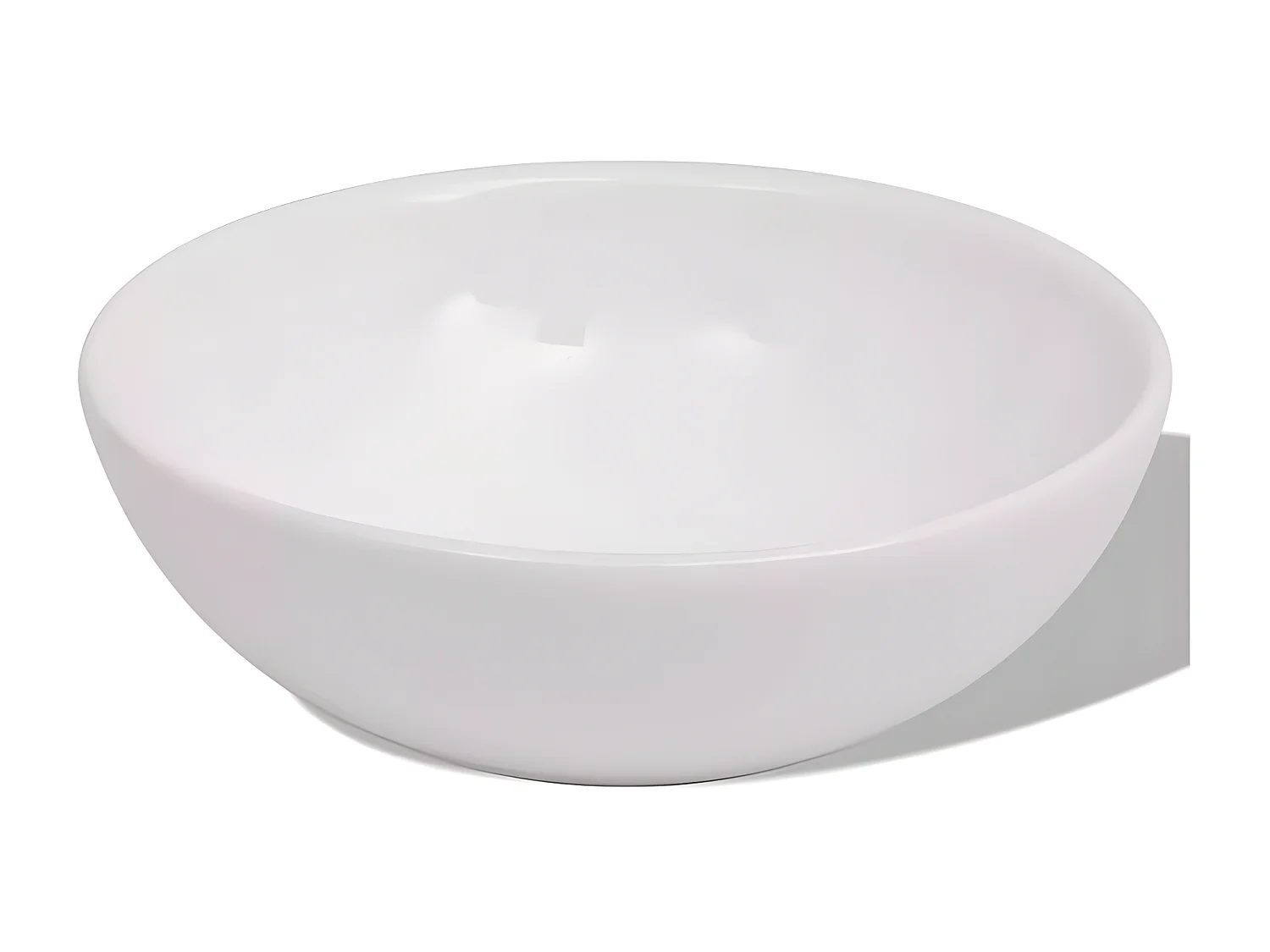 Meuble de salle de bain 4 pièces bois laqué noir Val