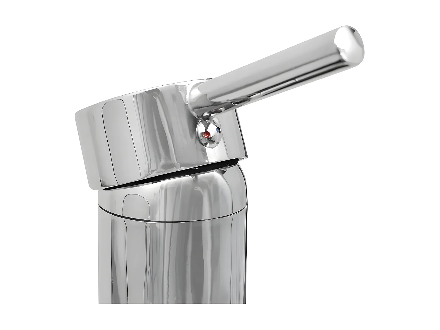 Meuble de salle de bain 16 pièces bois laqué noir Val