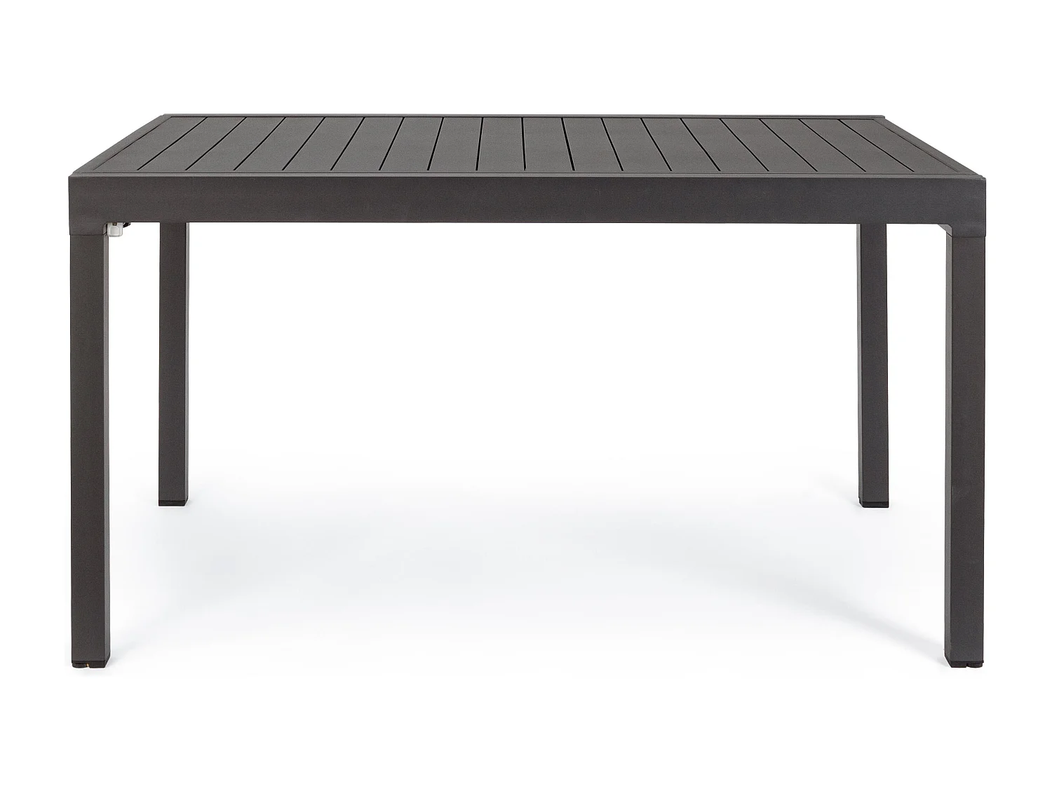 Table extensible de jardin aluminium Paga L 135-270cm