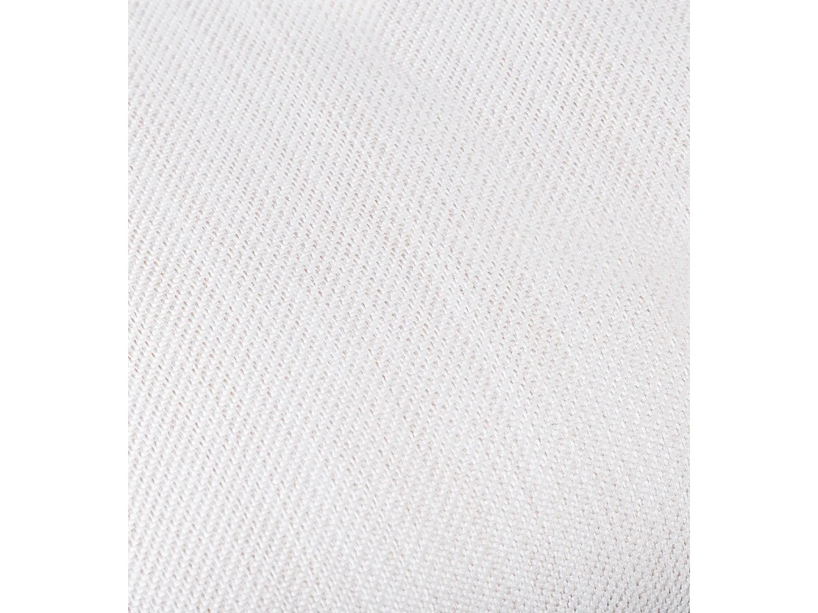 Banc à chaussures 3 tiroirs 2 portes en bois massif de Mindy SOKY