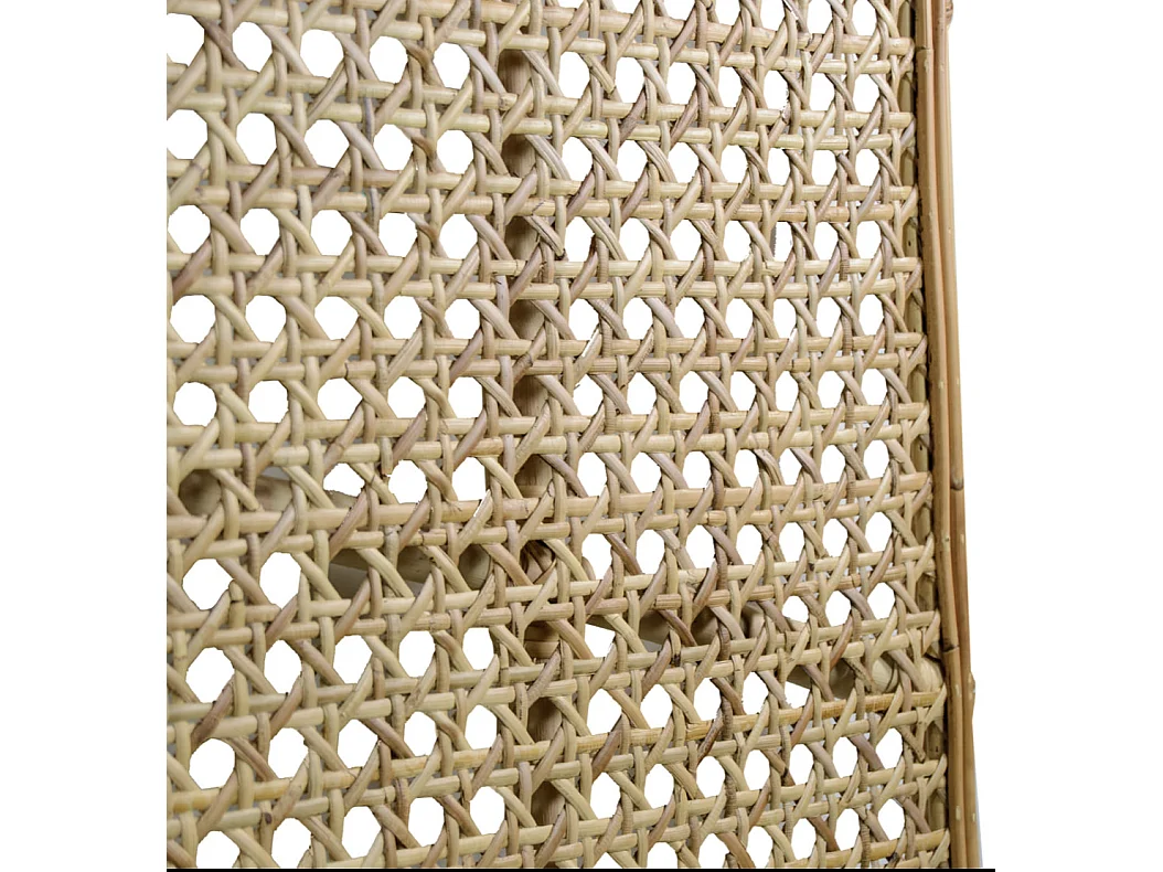 Cabecero Arko ratán 160 cm