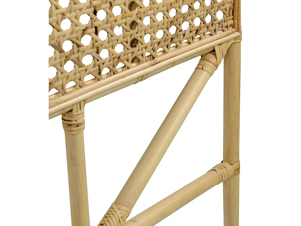 Tête de lit en rotin Arko 160cm