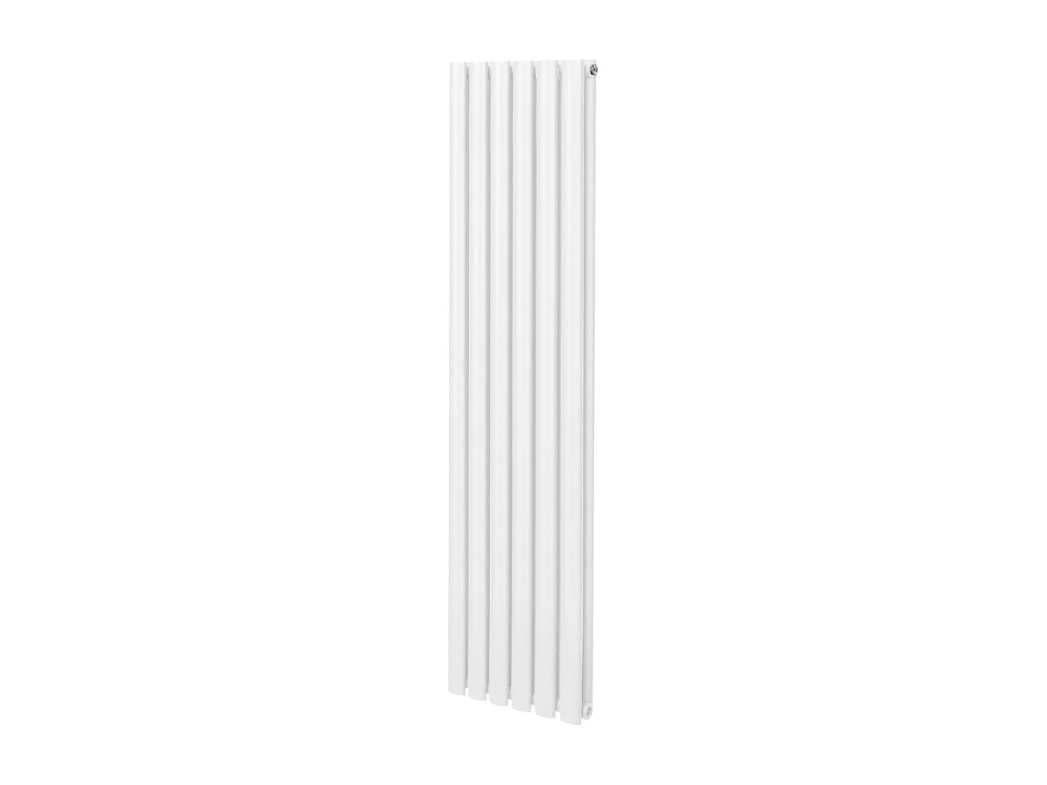 Oval Column Radiator – 1600mm x 360mm – White