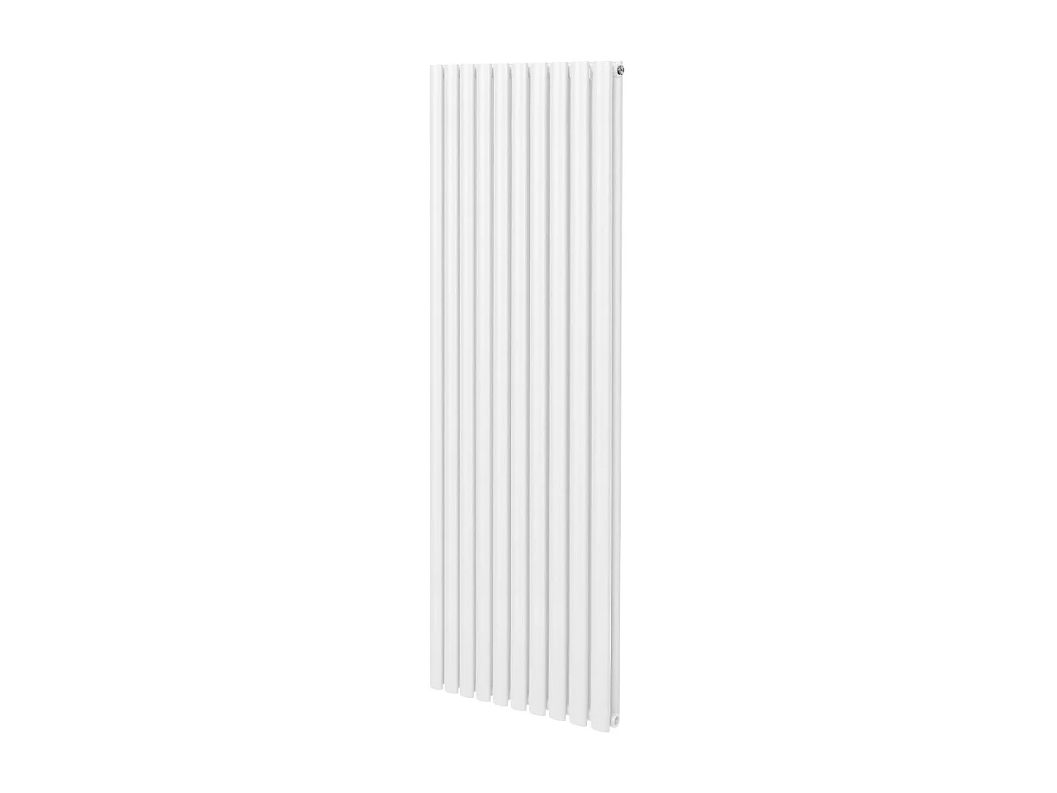 Oval Column Radiator – 1800mm x 600mm – White