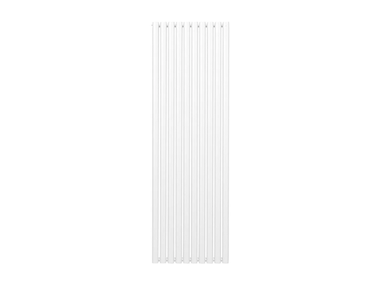 Oval Column Radiator – 1800mm x 600mm – White