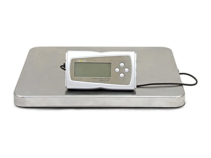 T-Mech Balance Postale Electronique