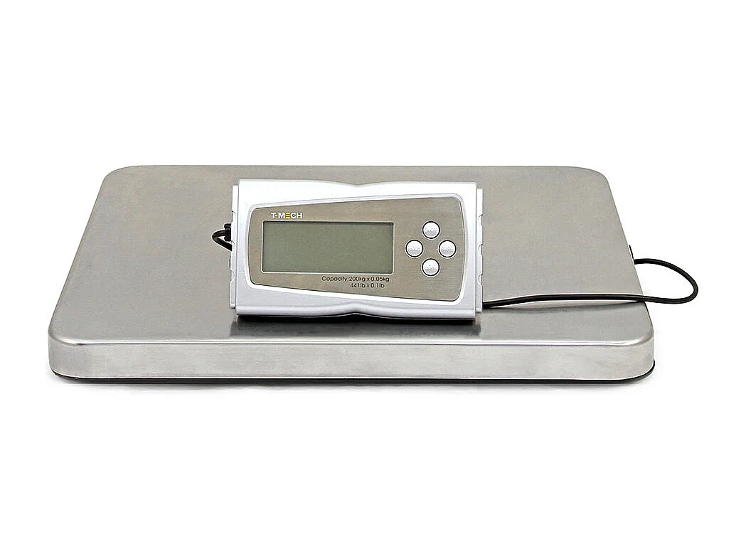 T-Mech Balance Postale Electronique