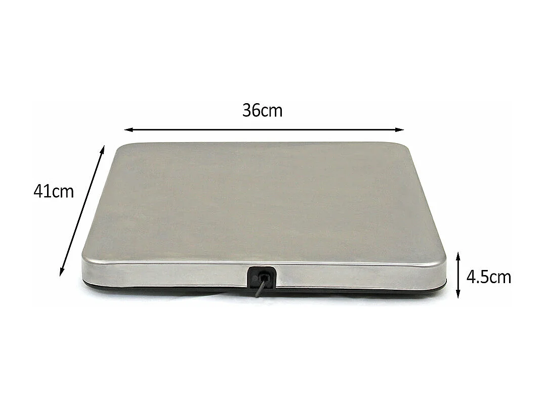 T-Mech Balance Postale Electronique