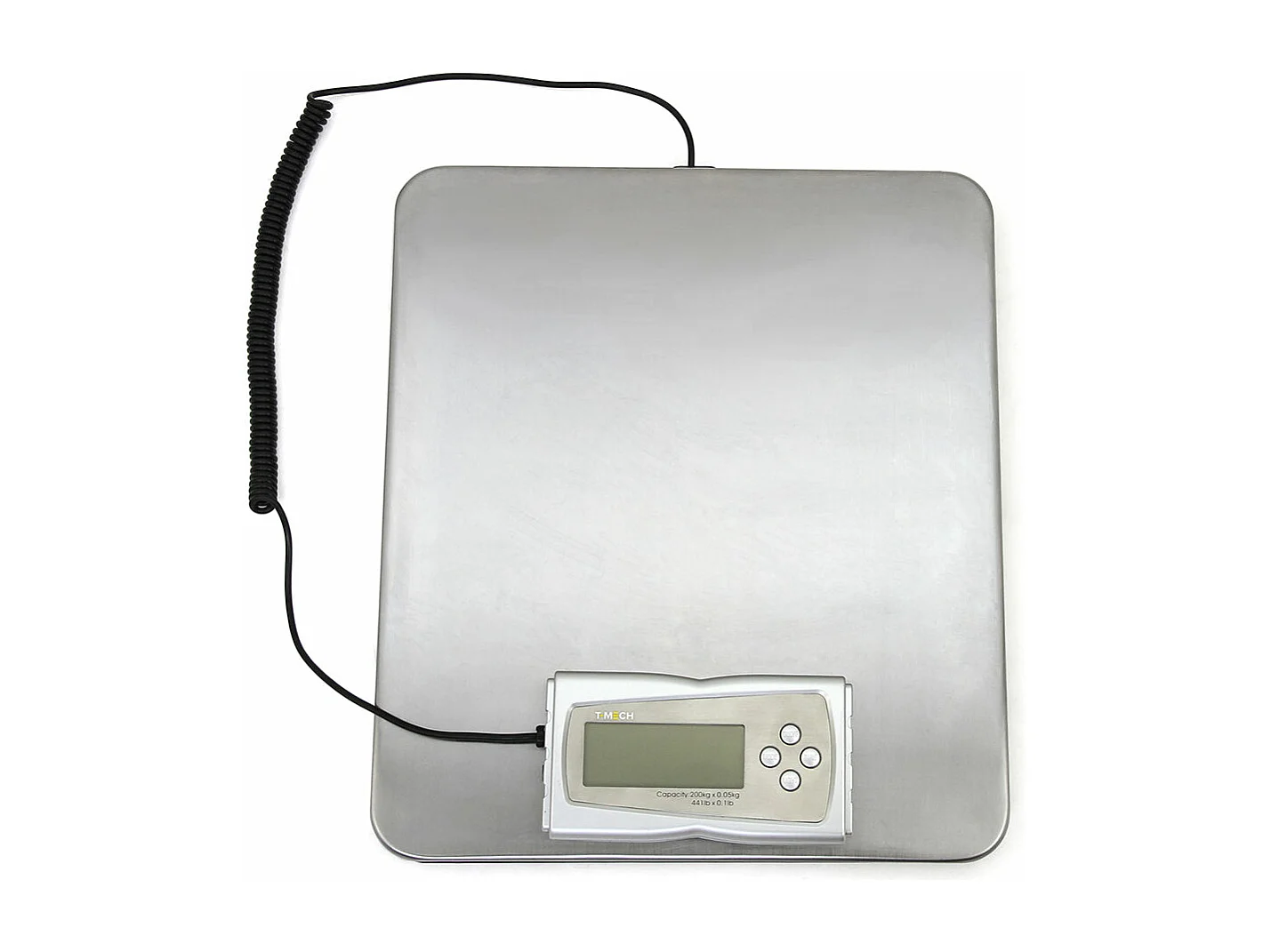 T-Mech Balance Postale Electronique