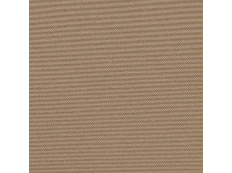 Auvent latéral rétractable taupe 200x1000