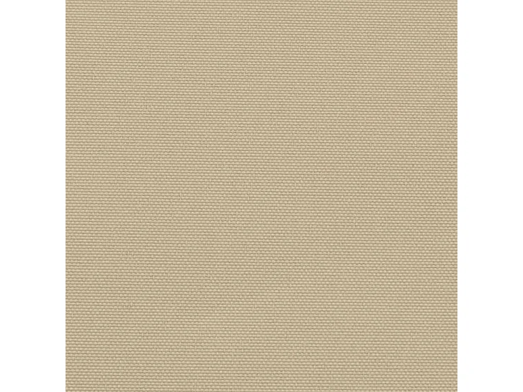 Auvent latéral rétractable beige 180x1200