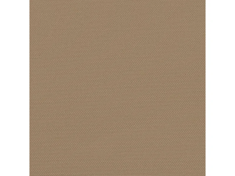 Auvent latéral rétractable taupe 220x600