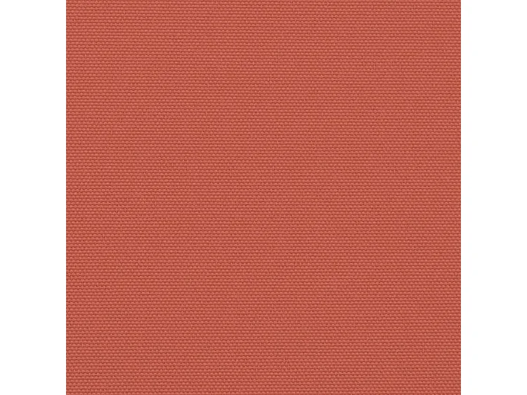 Auvent latéral rétractable terre cuite 200x1000