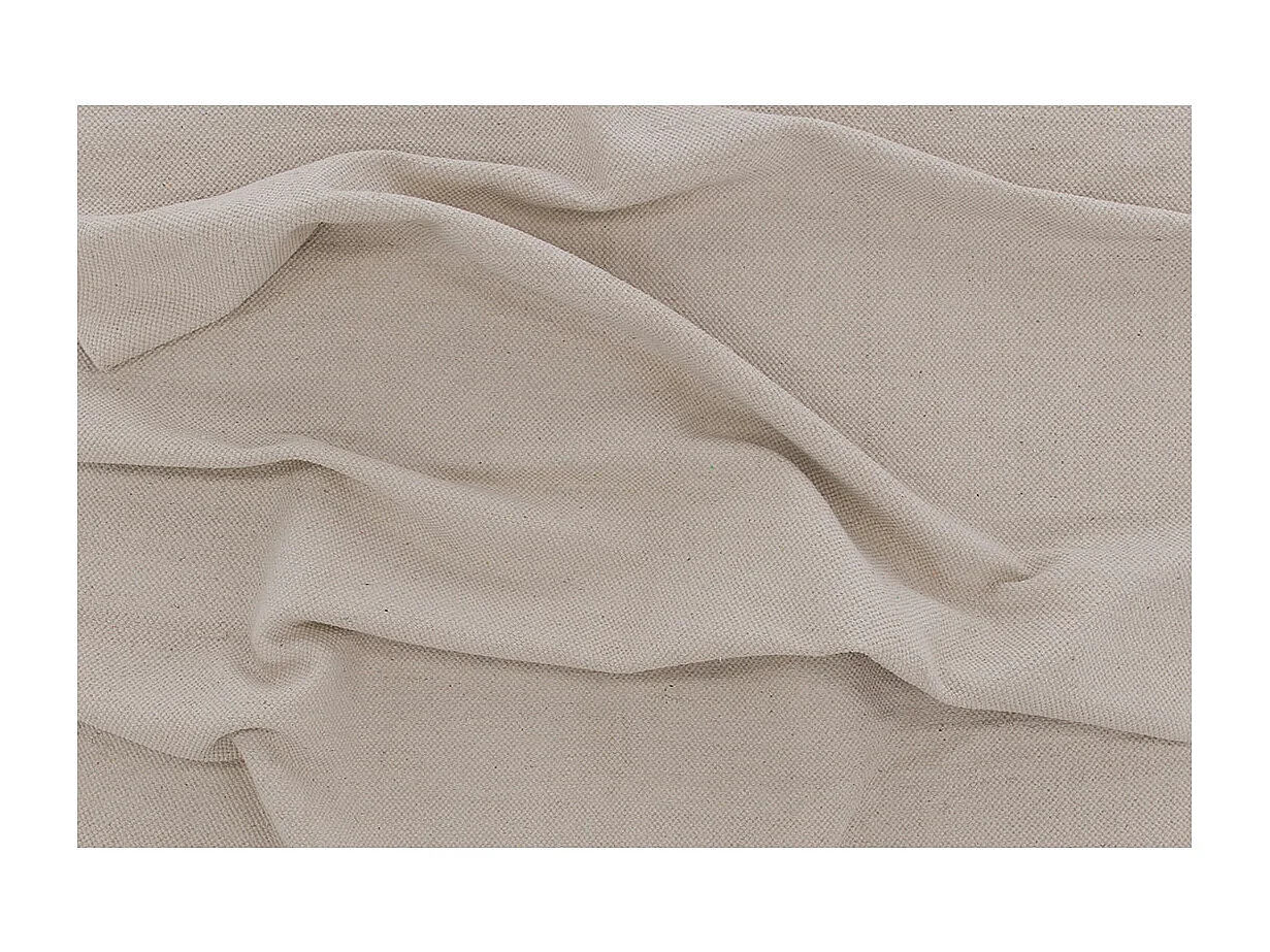 Panipat Teppich 300x200cm Beige.