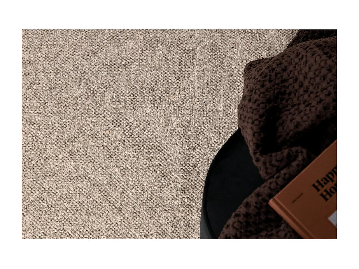 Panipat Teppich 300x200cm Beige.