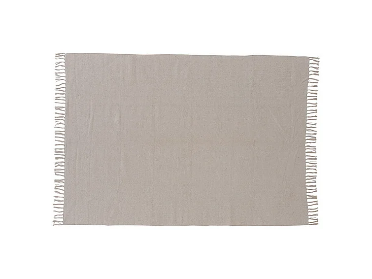 Tapis Déco "Panipat" 200x300cm Beige