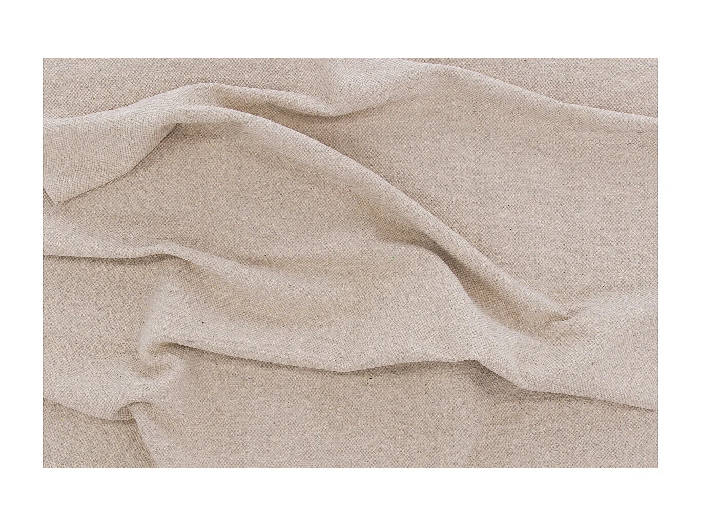 Tapis Déco "Panipat" 200x300cm Beige