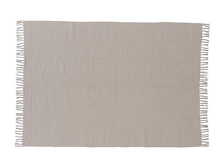 Panipat vloerkleed 300x200cm beige.