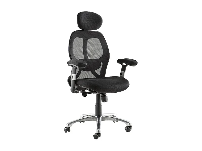 Fauteuil de bureau ergonomique ULTIMATE V2 plus