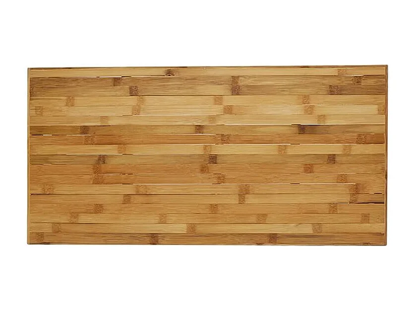 Table basse 110x55x35 bambou