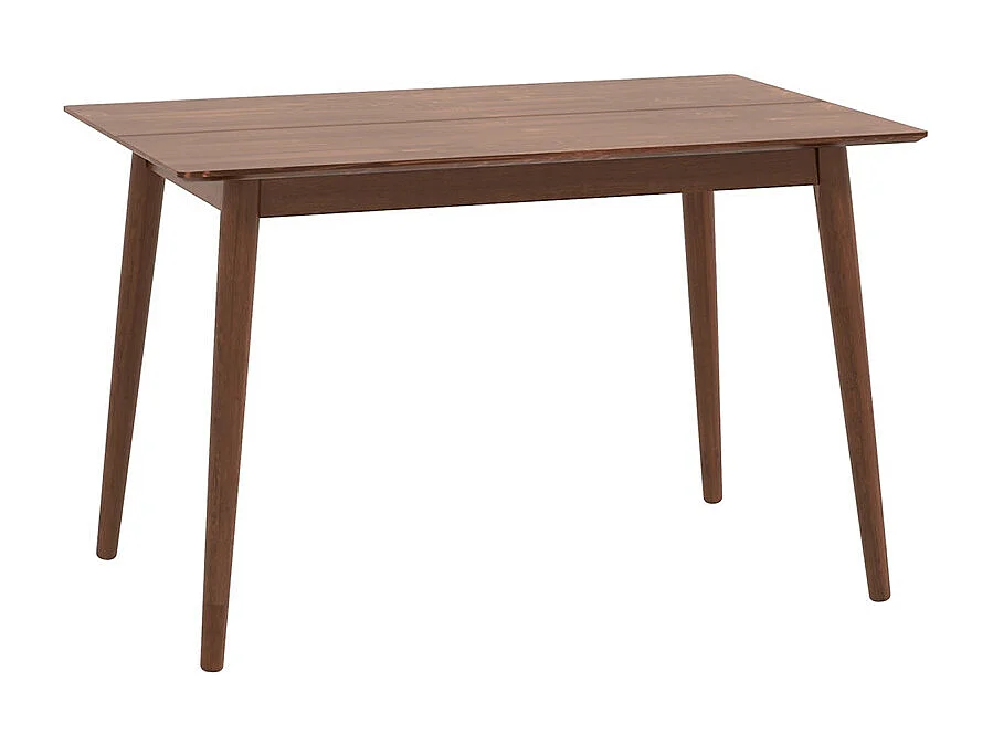 Table à manger TANYA marron