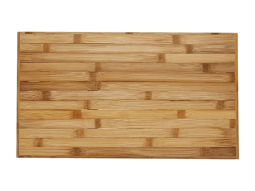 Table basse 70x40x35 bambou