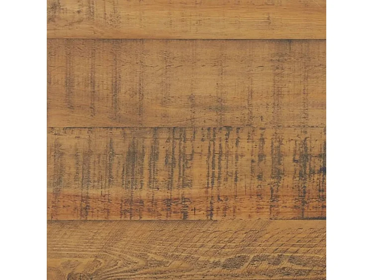 Table basse 90x50x35 Bois de pin massif