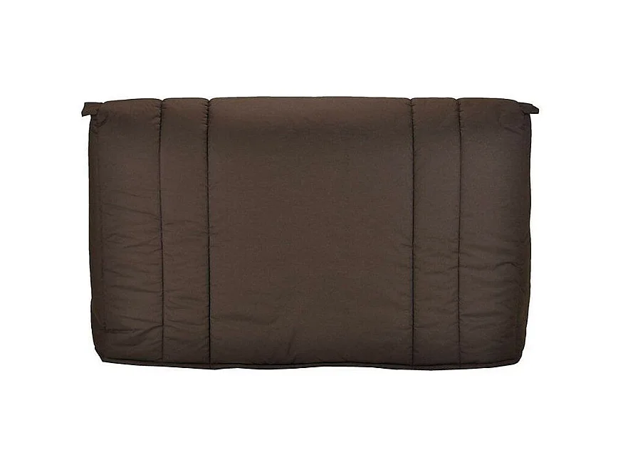 Banquette BZ 140x190 matelas Bultex 12cm Bounty-Couleur B 930