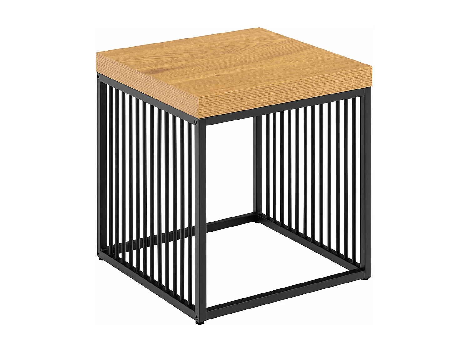 Strington table basse table d'appoint naturel.