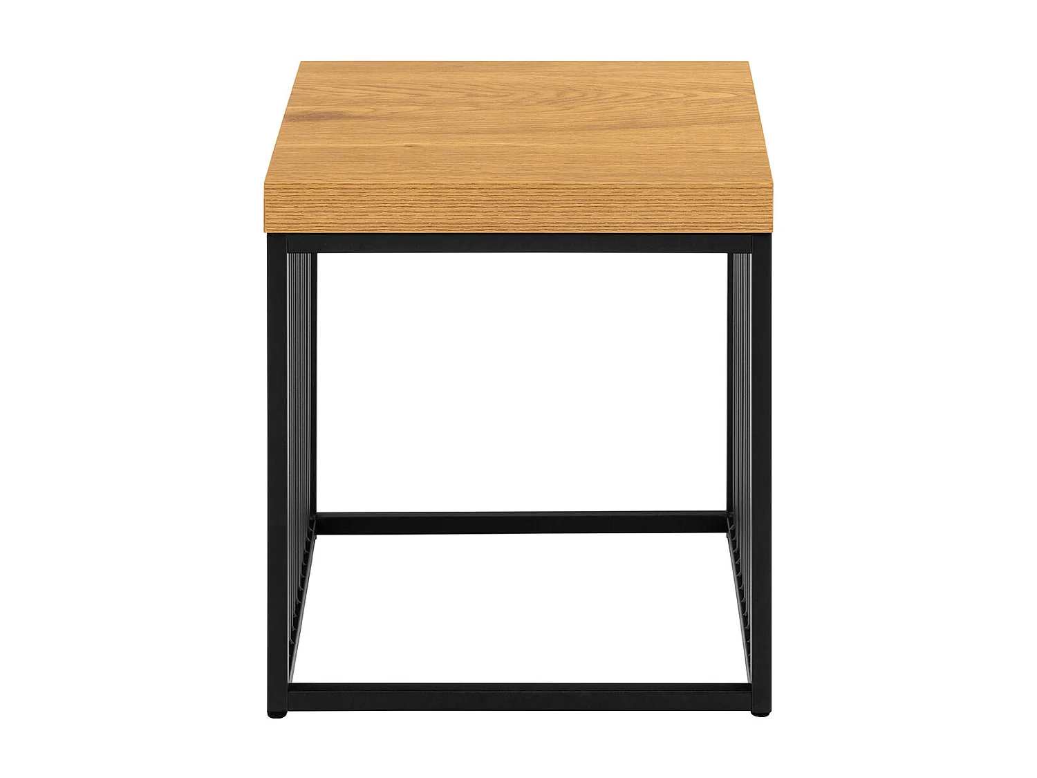 Strington table basse table d'appoint naturel.