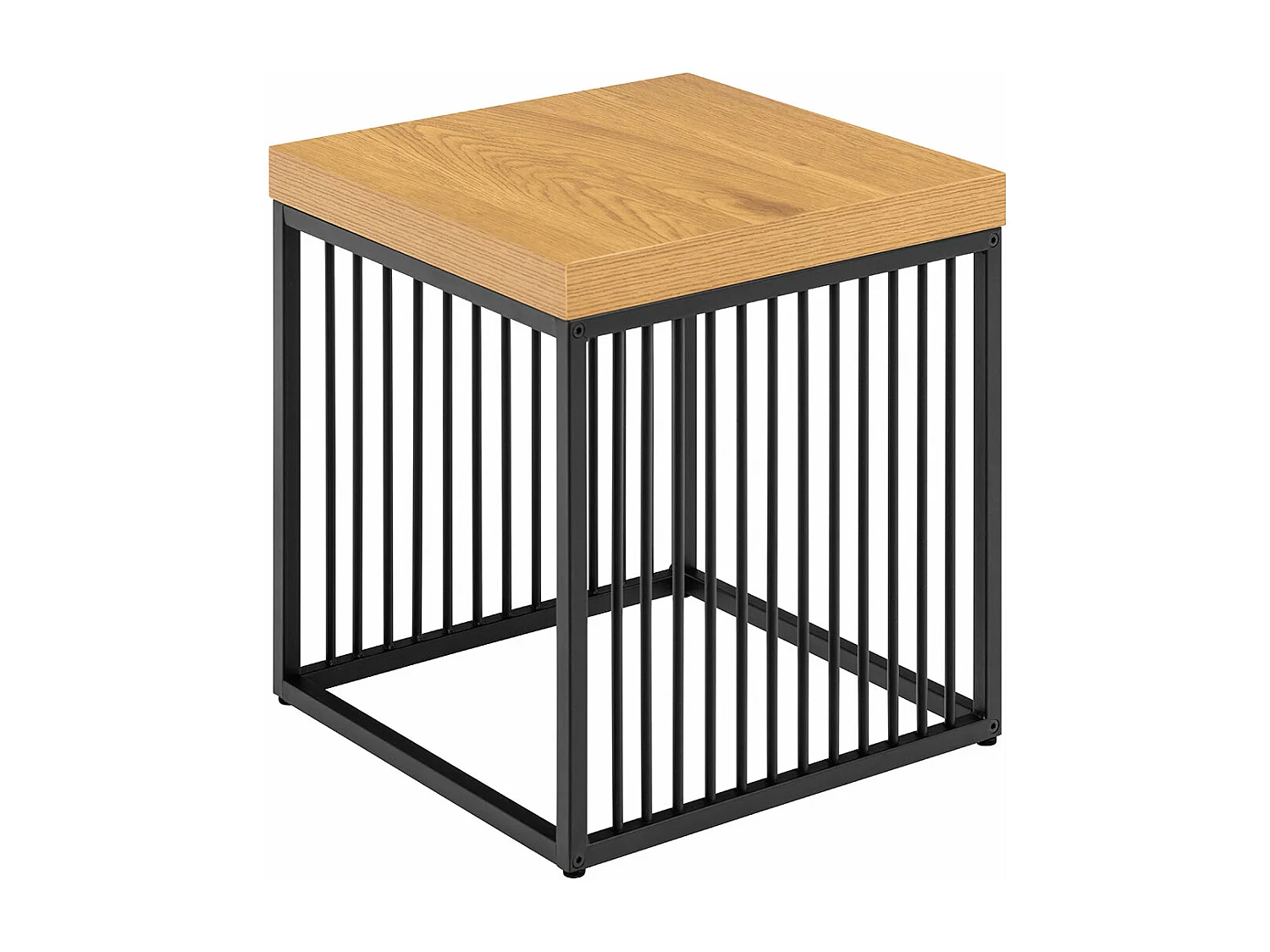 Strington table basse table d'appoint naturel.