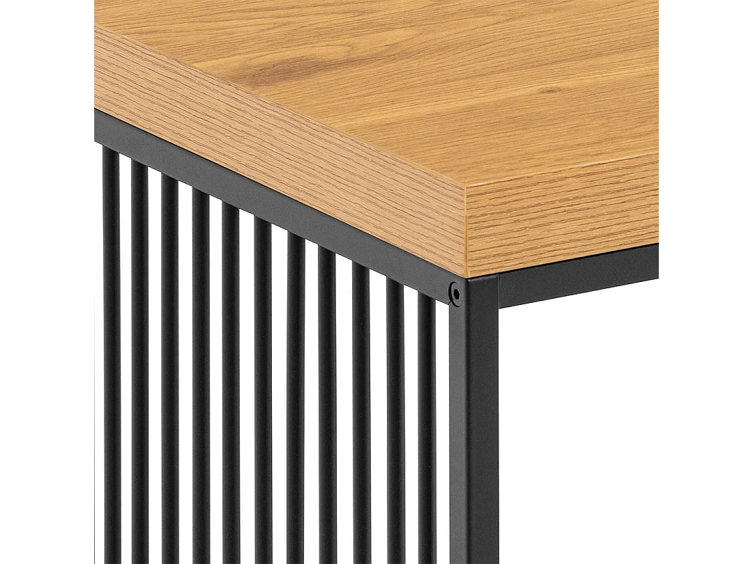 Strington table basse table d'appoint naturel.