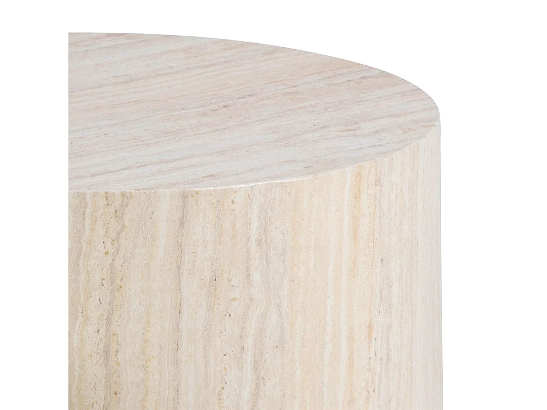 Dipo salontafel set beige.