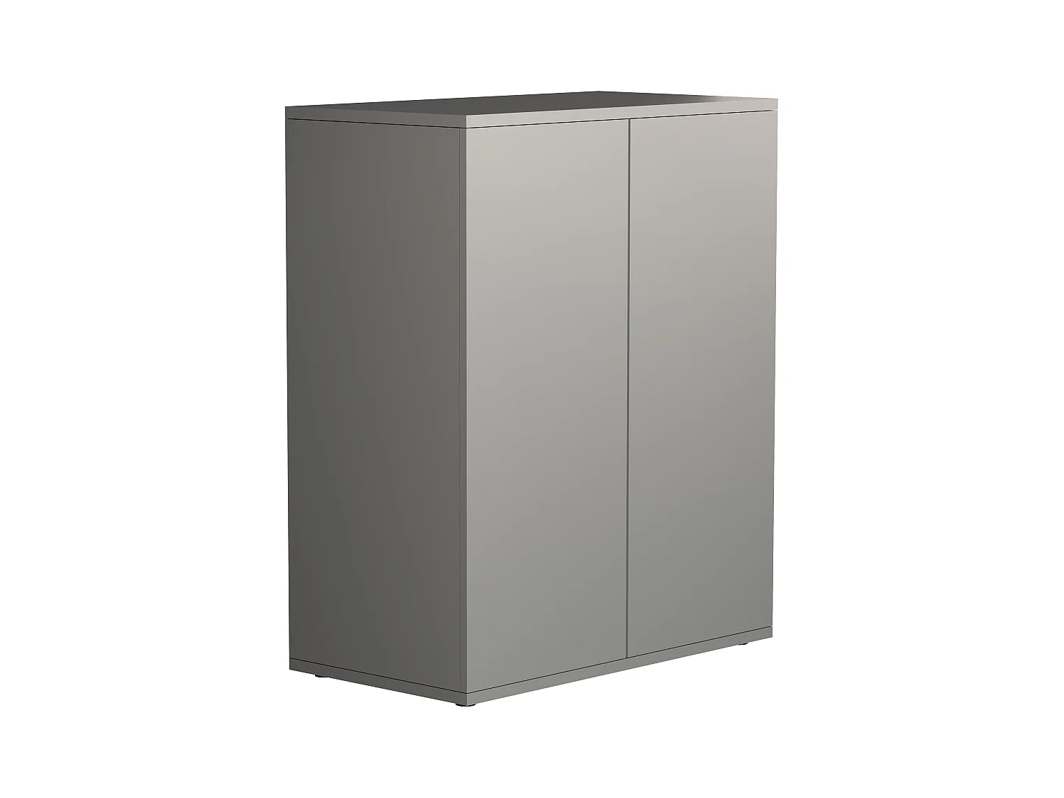 Holz Kommode Sideboard Anrichte Dalosa 2 Drehtüren