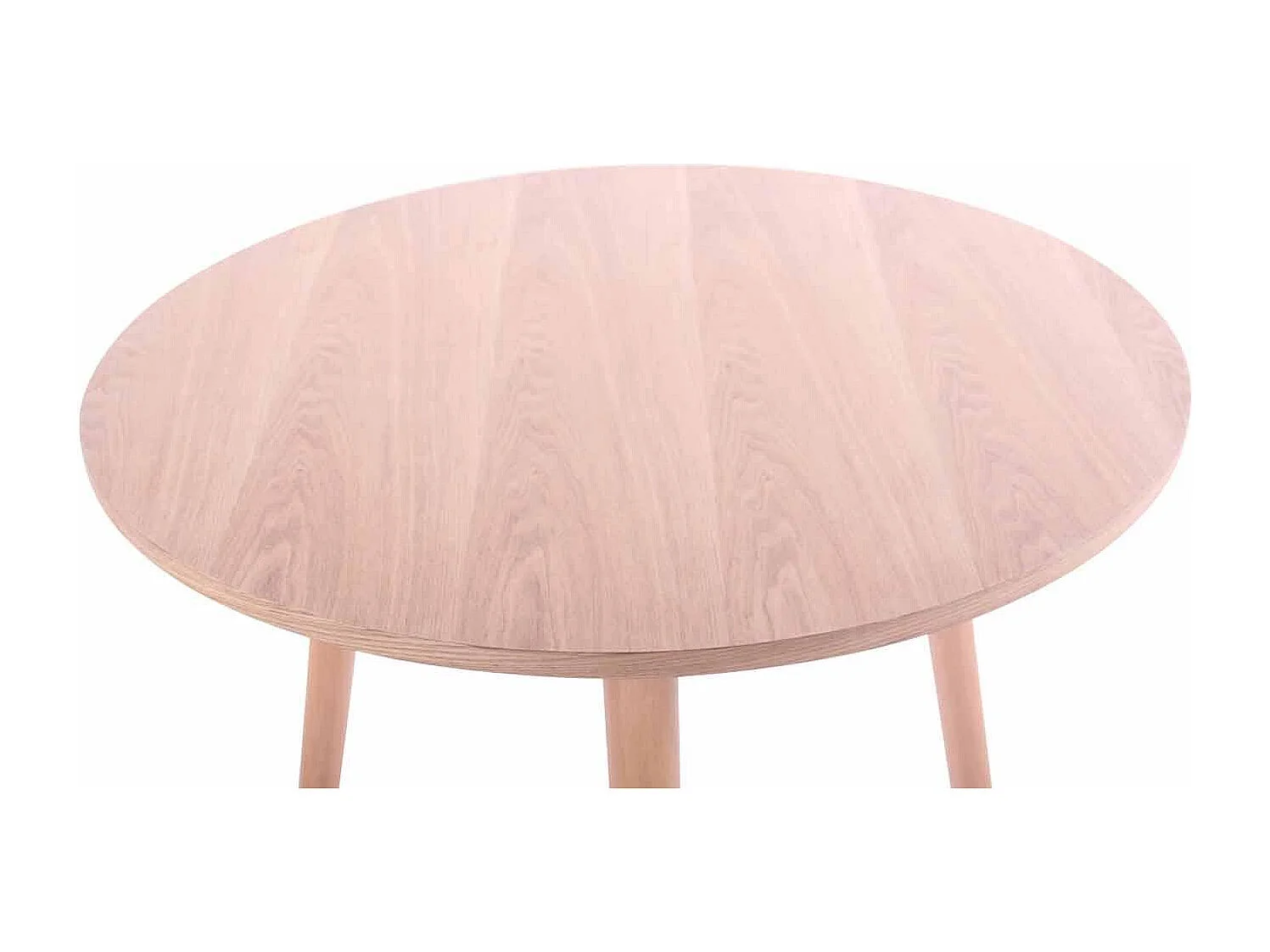 Table console - Bois & Nature - Nature - Ansgar