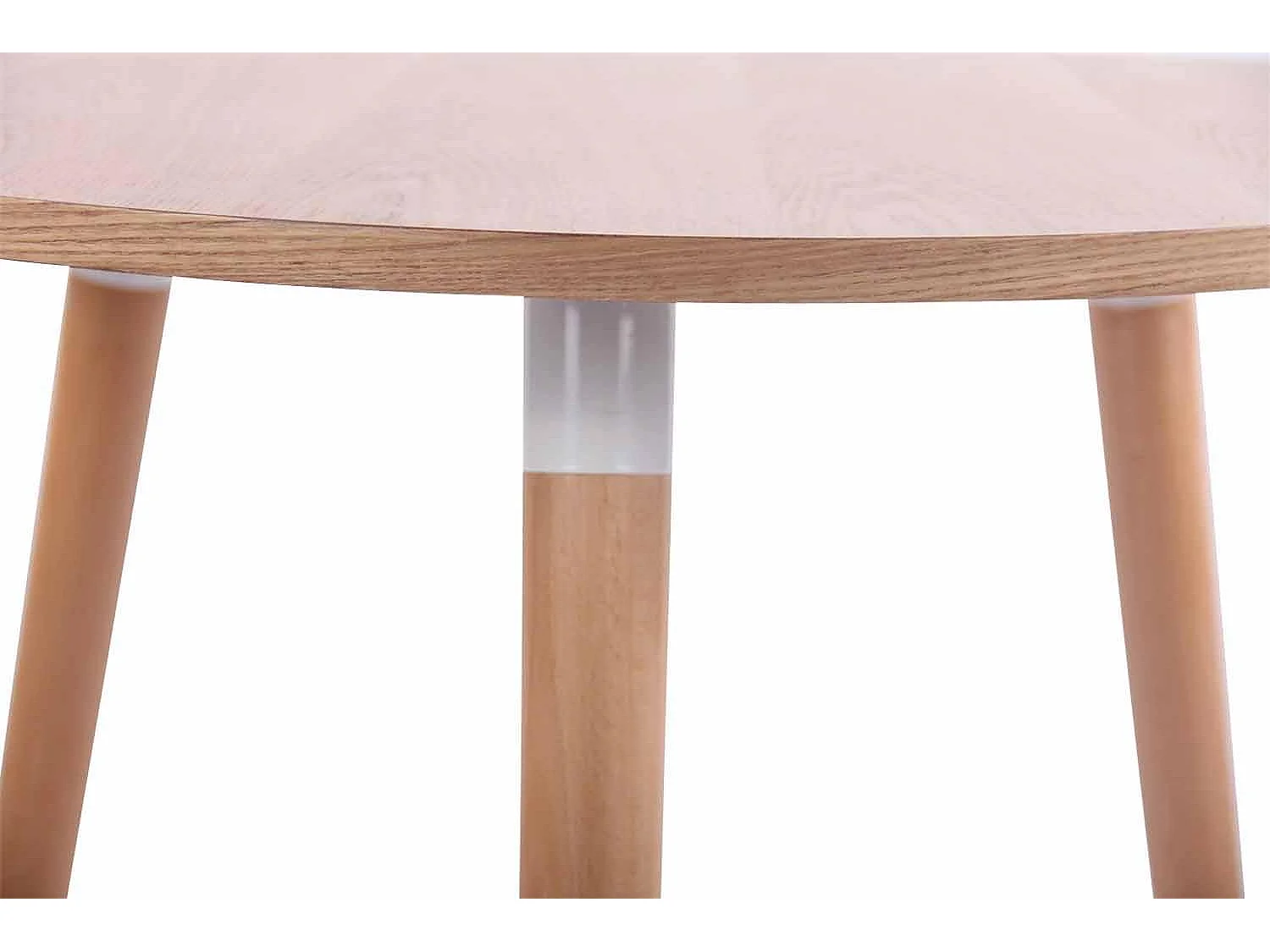 Table console - Bois & Nature - Nature - Ansgar