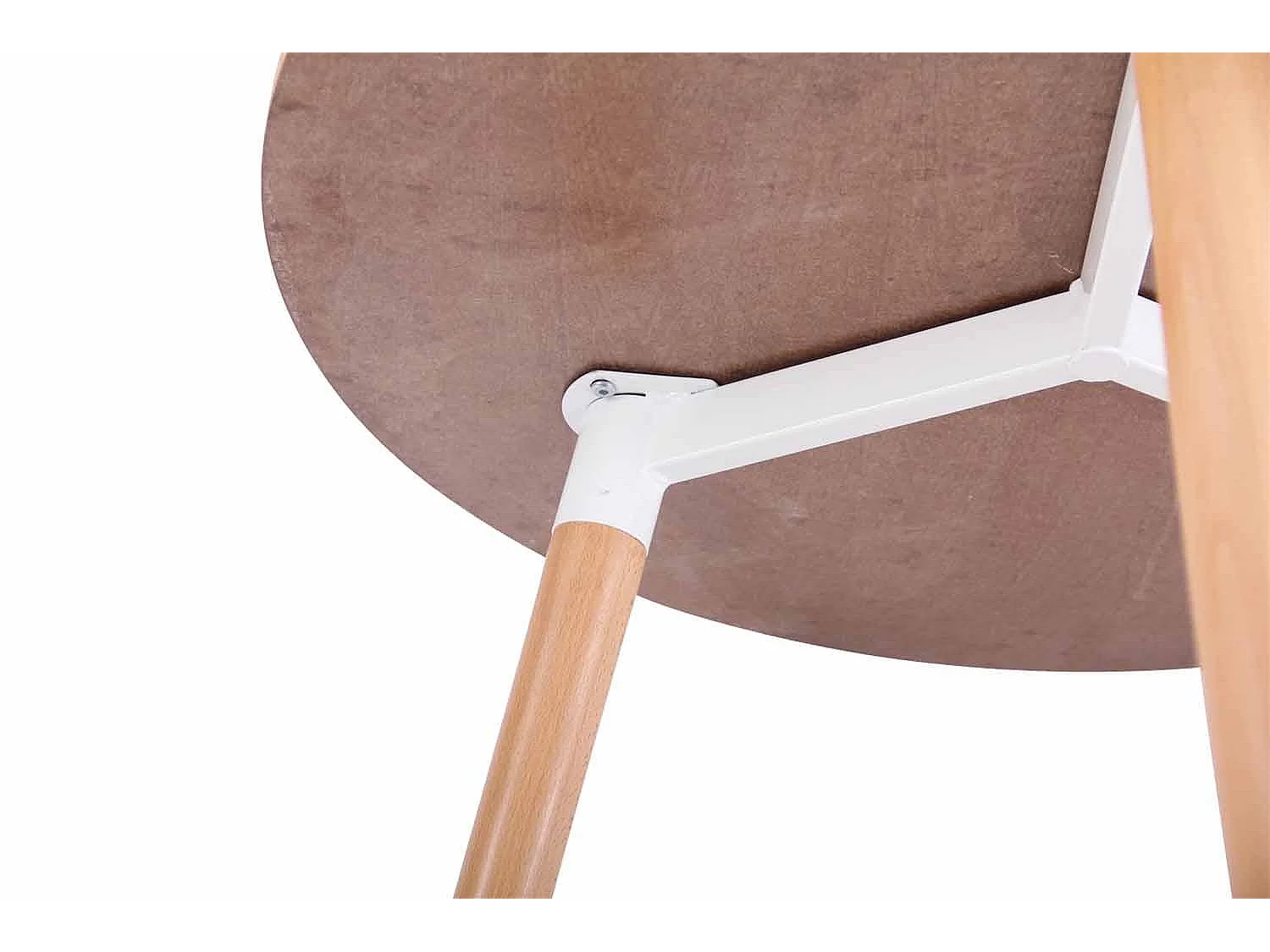 Table console - Bois & Nature - Nature - Ansgar