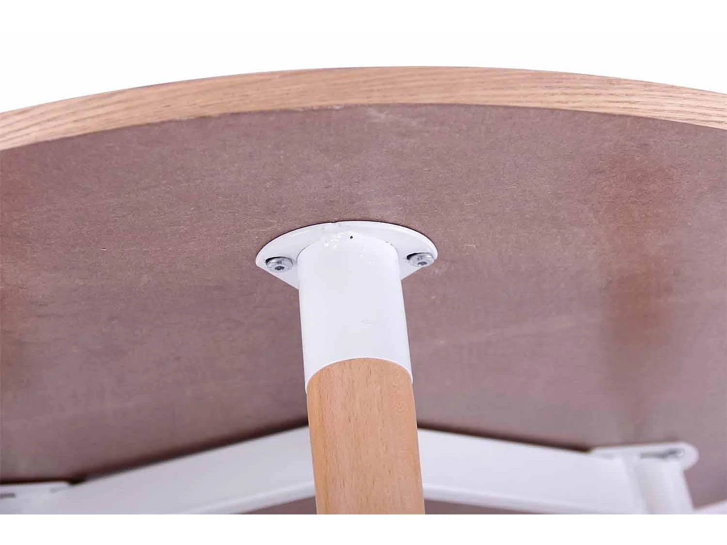 Table console - Bois & Nature - Nature - Ansgar