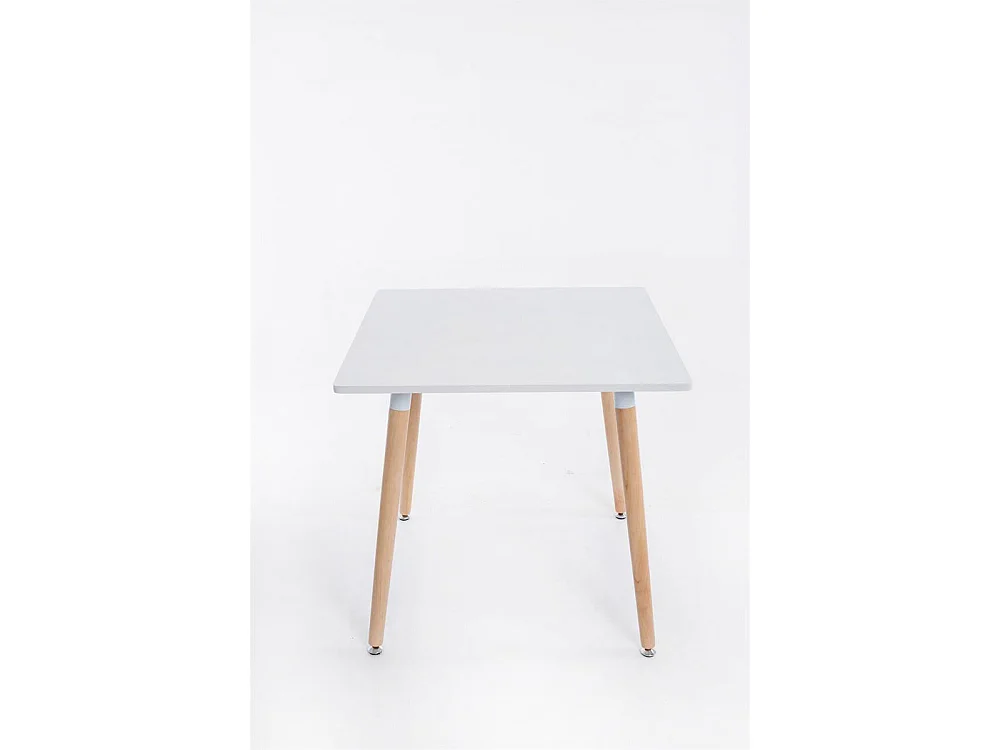 Table console - Bois & Bois - Nature - Bente