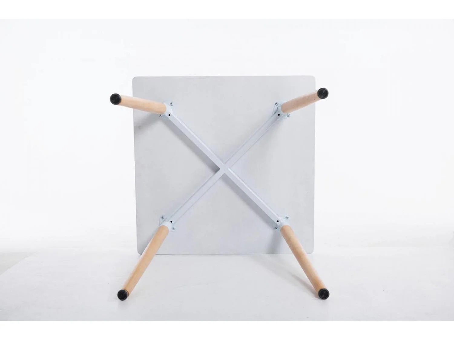 Table console - Bois & Bois - Nature - Bente