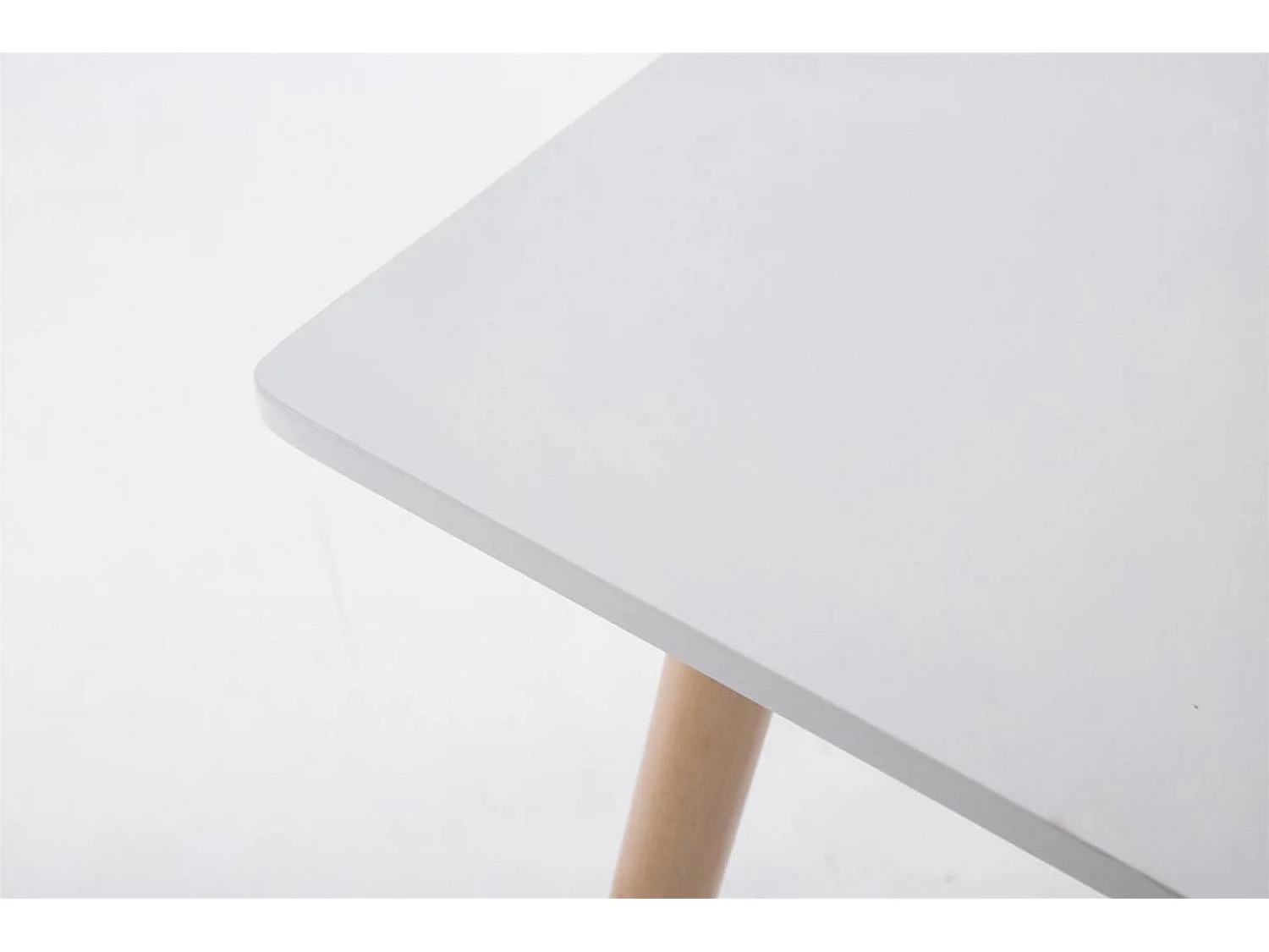 Table console - Bois & Bois - Nature - Bente