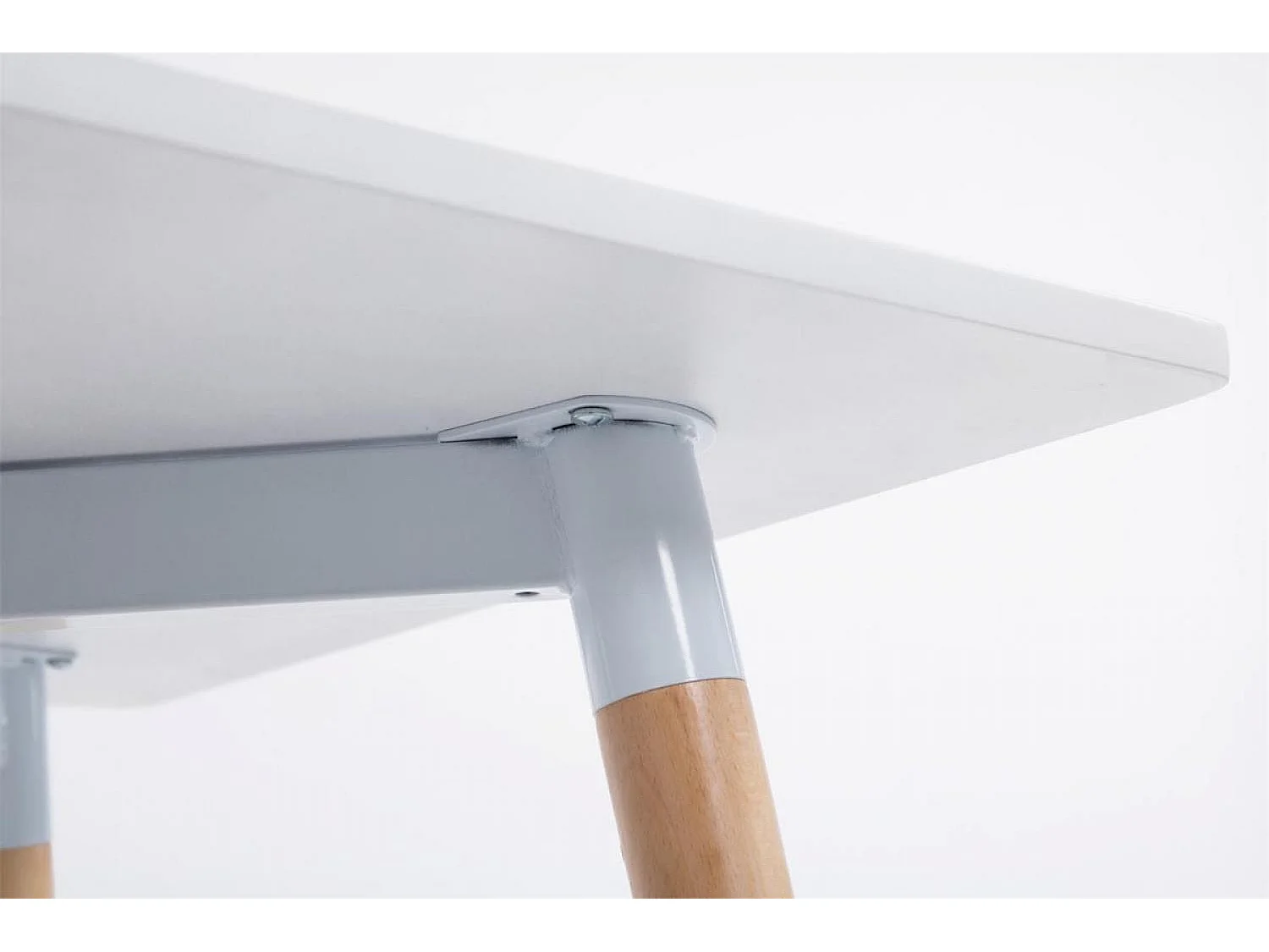 Table console - Bois & Bois - Nature - Bente