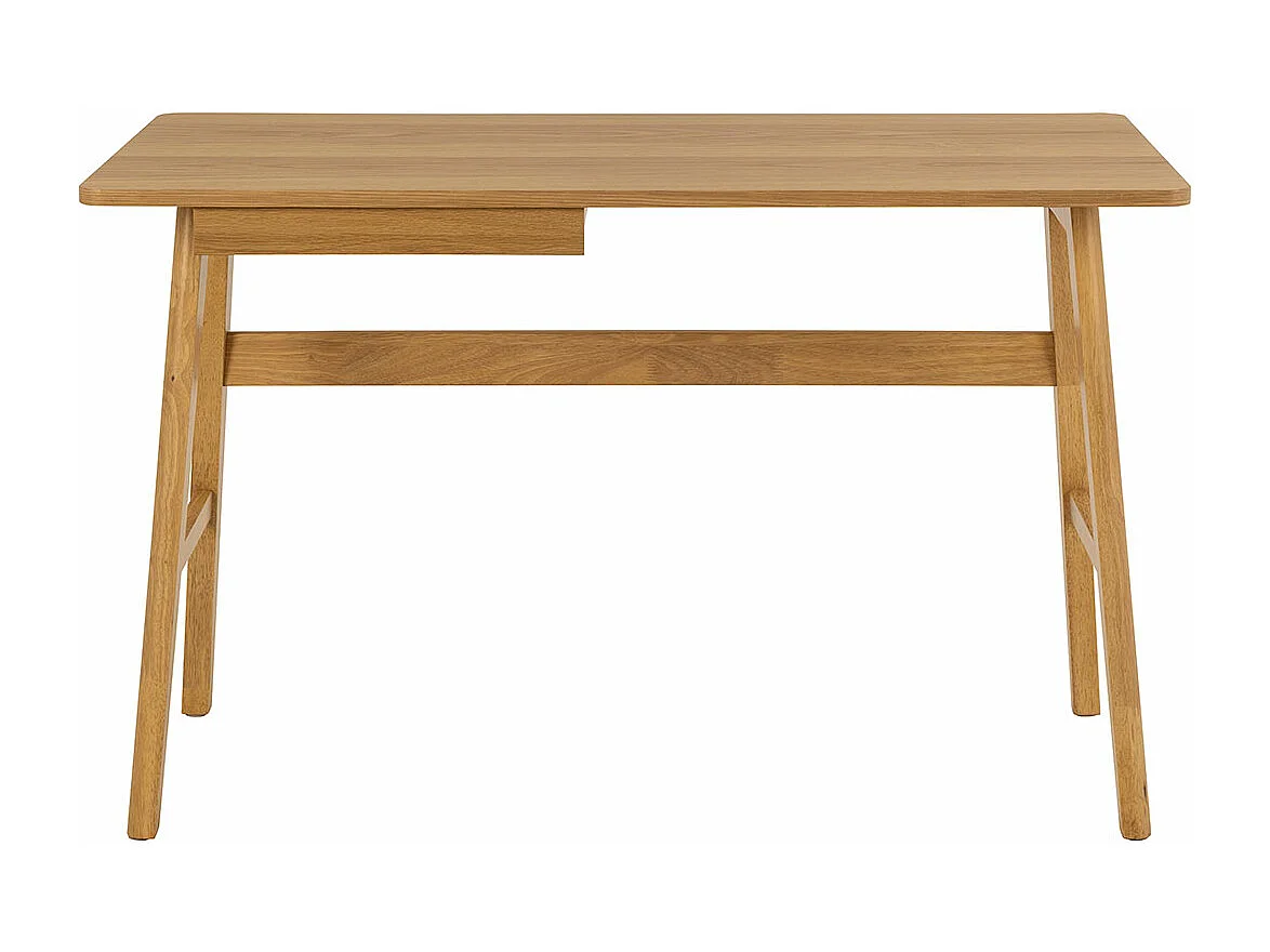 Barnett bureau chêne décor.