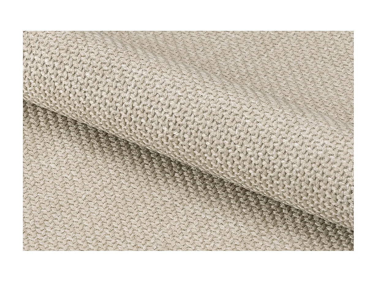 Eleanor Esszimmerstuhl Mit Armlehnen Stoff beige.